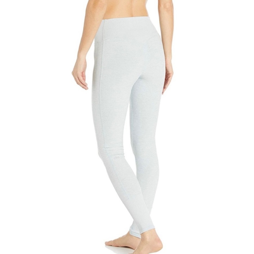 ALO | High Waist Alosoft Lounge Legging